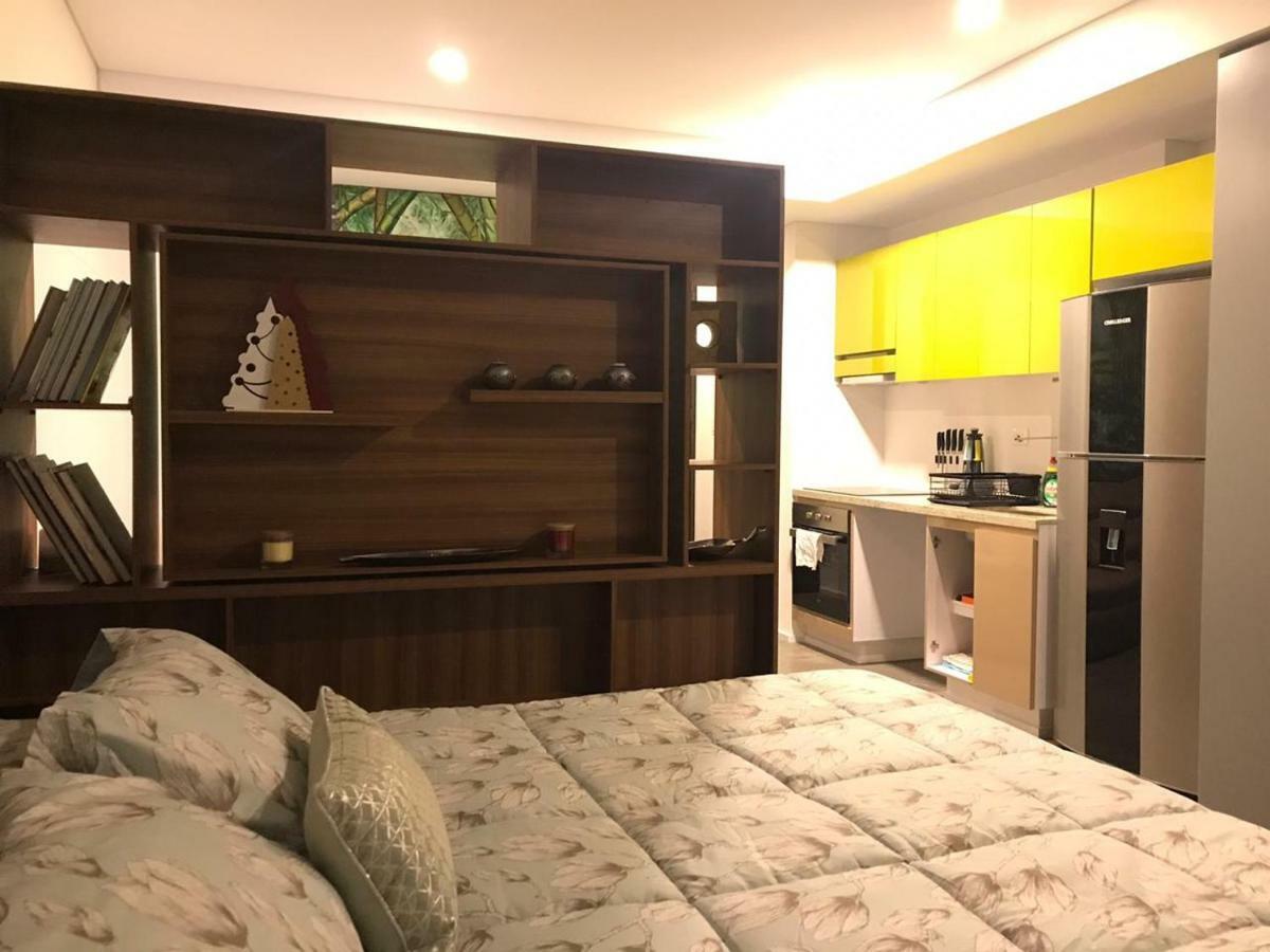 Loft Cool Equilibrium Apartment Богота Екстериор снимка