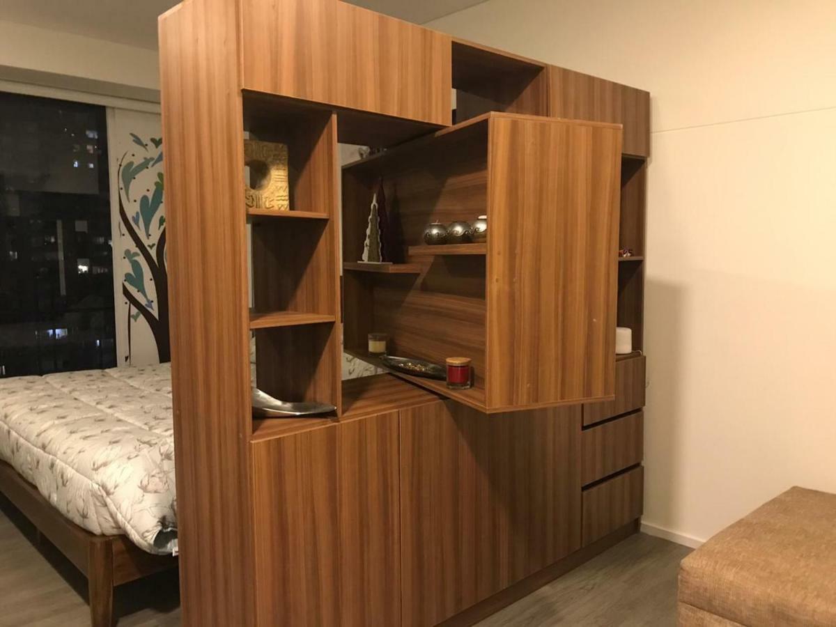 Loft Cool Equilibrium Apartment Богота Екстериор снимка