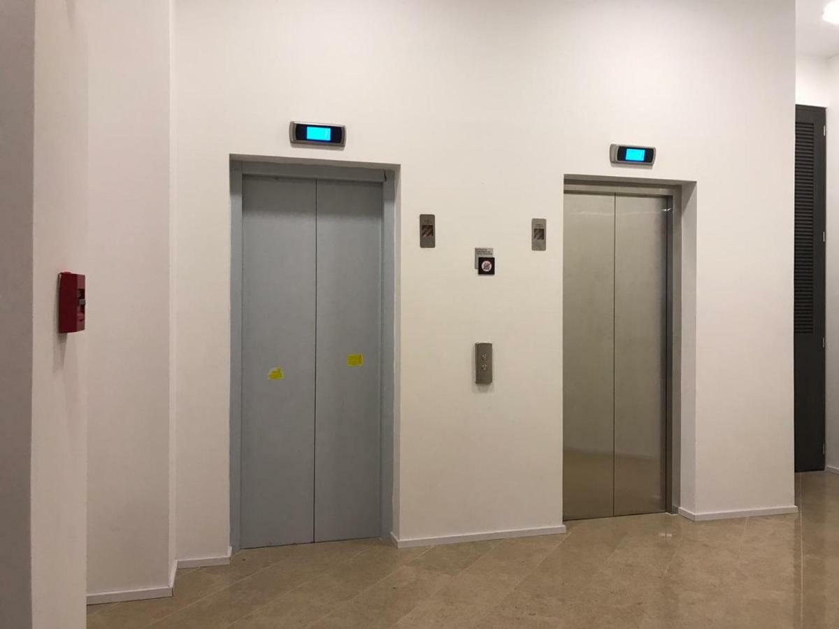 Loft Cool Equilibrium Apartment Богота Екстериор снимка