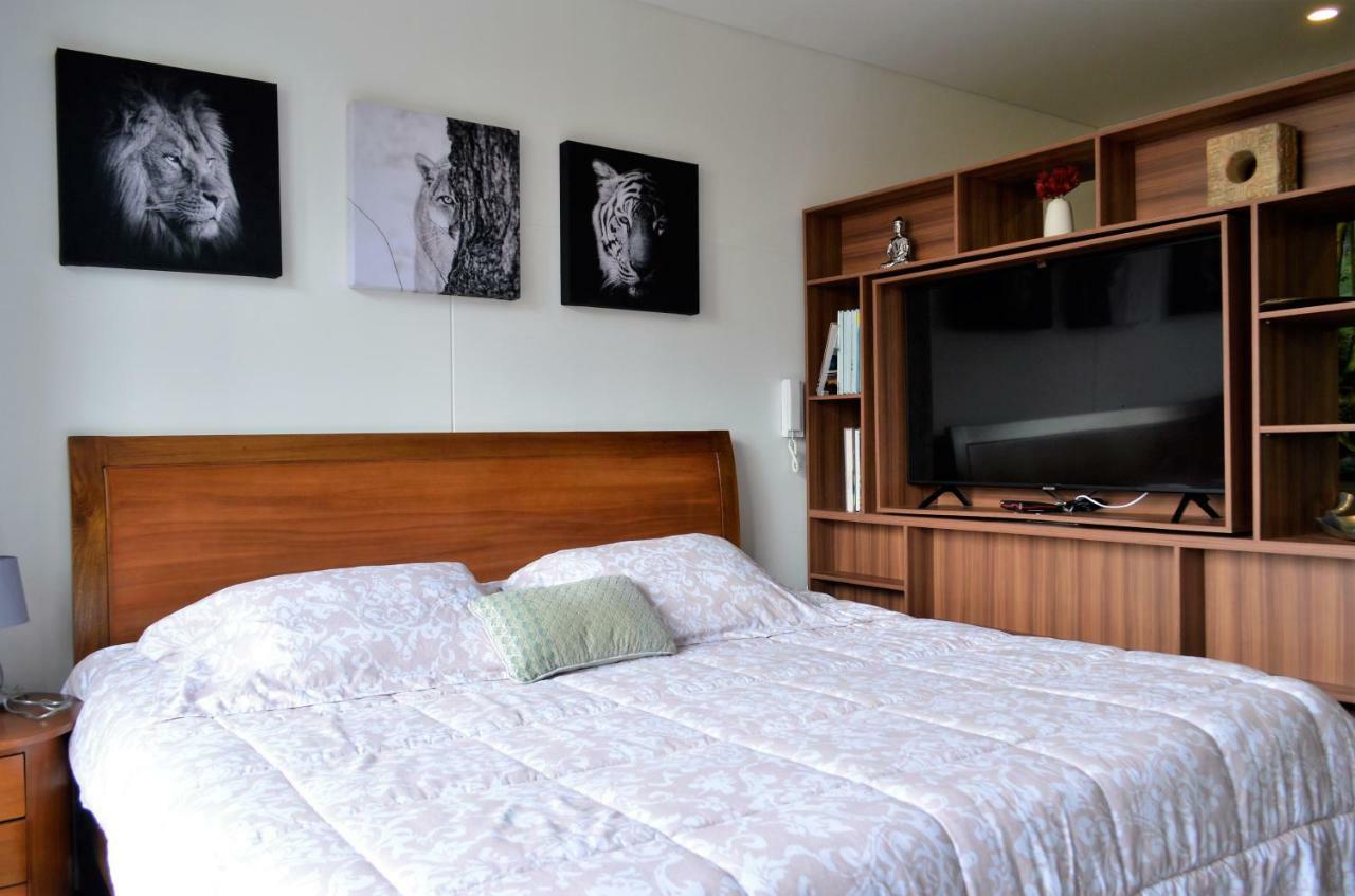 Loft Cool Equilibrium Apartment Богота Екстериор снимка