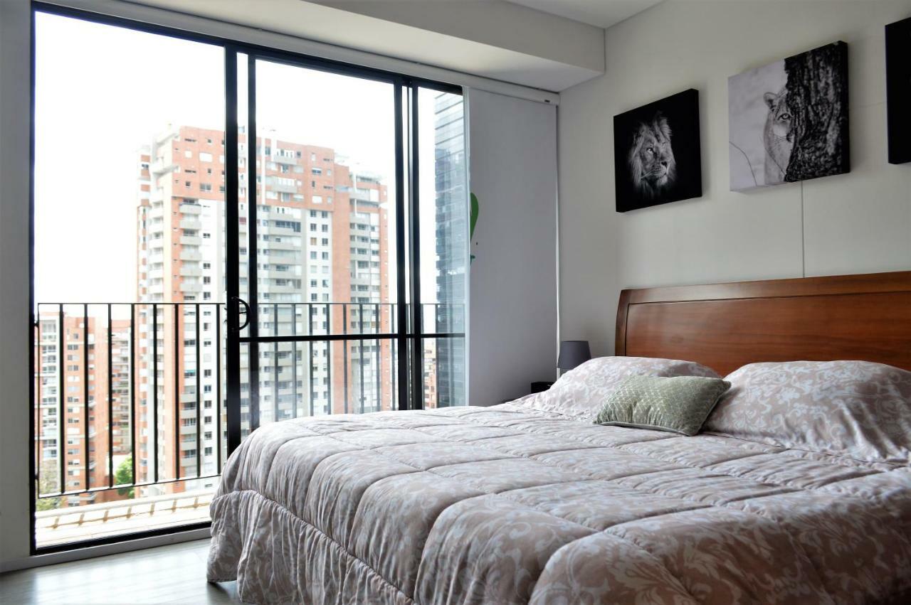 Loft Cool Equilibrium Apartment Богота Екстериор снимка