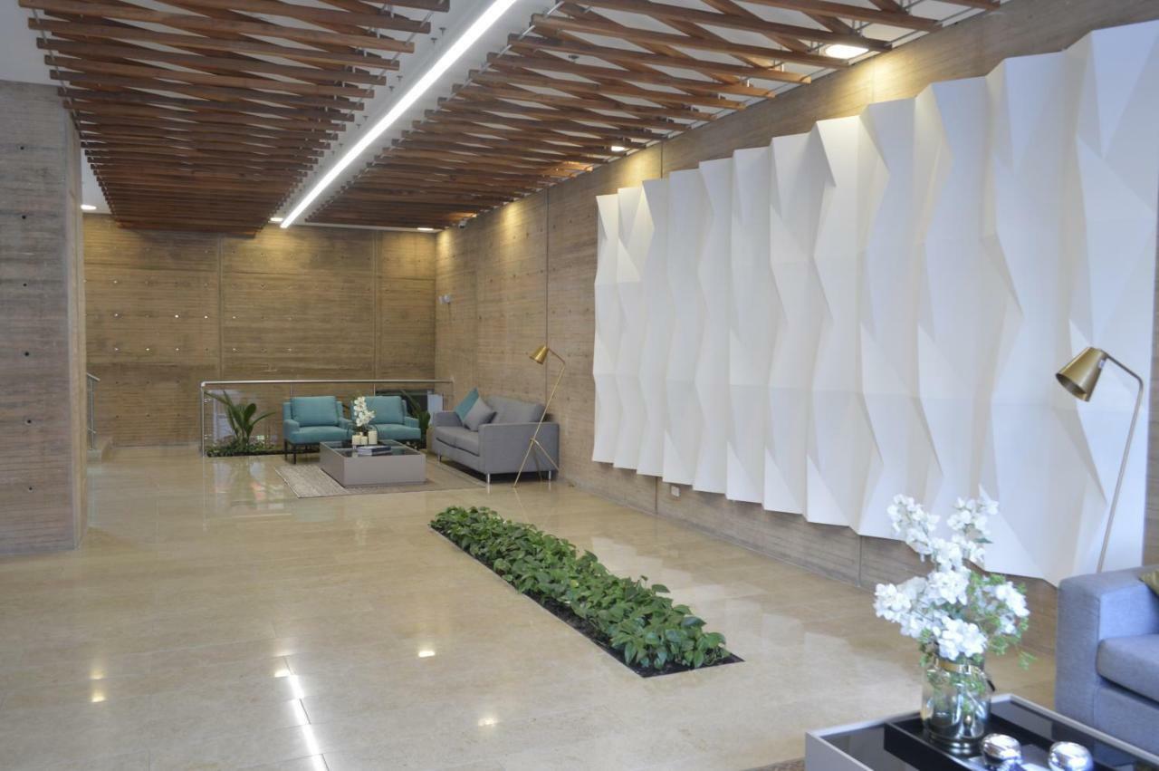 Loft Cool Equilibrium Apartment Богота Екстериор снимка