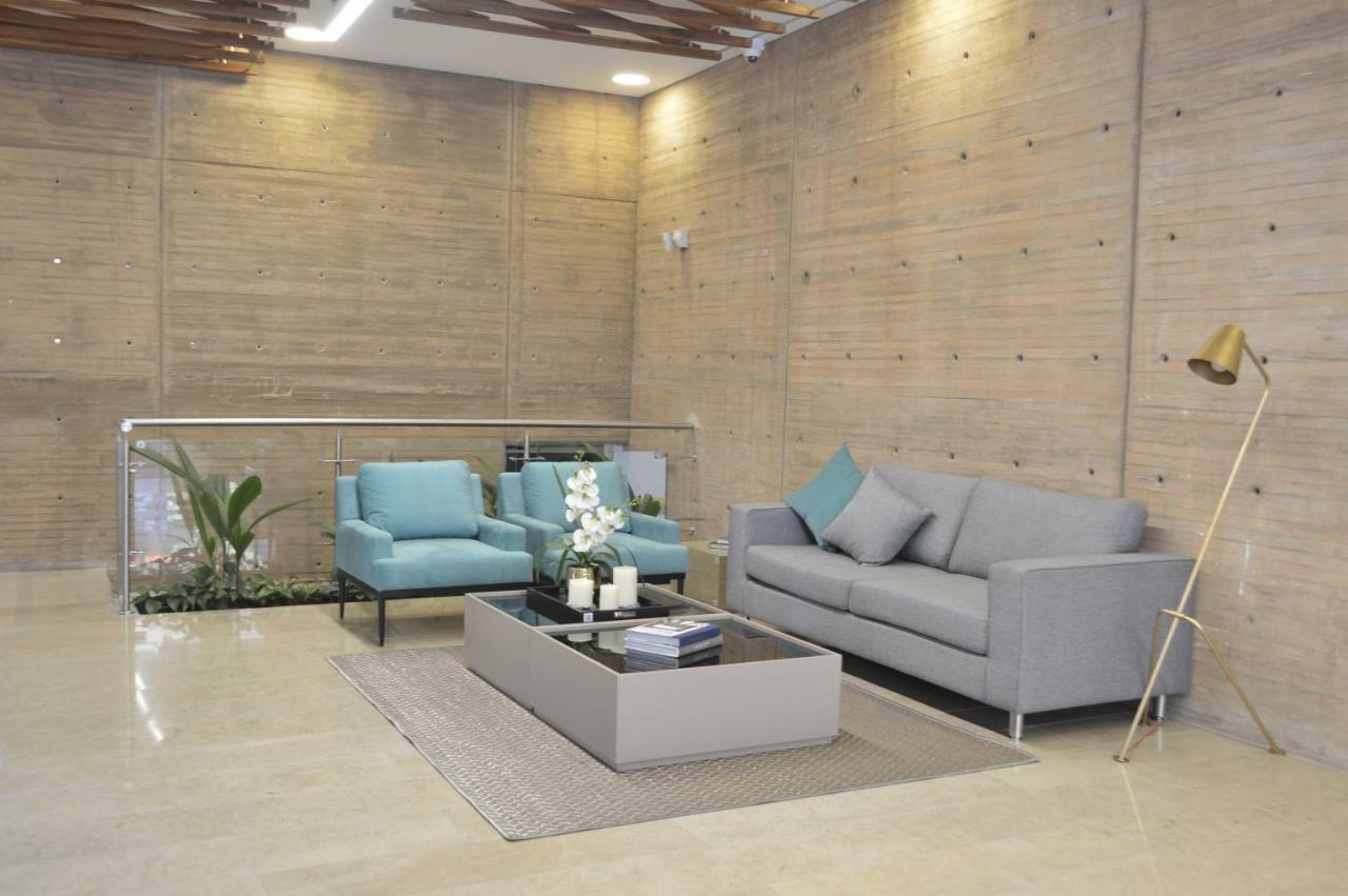 Loft Cool Equilibrium Apartment Богота Екстериор снимка