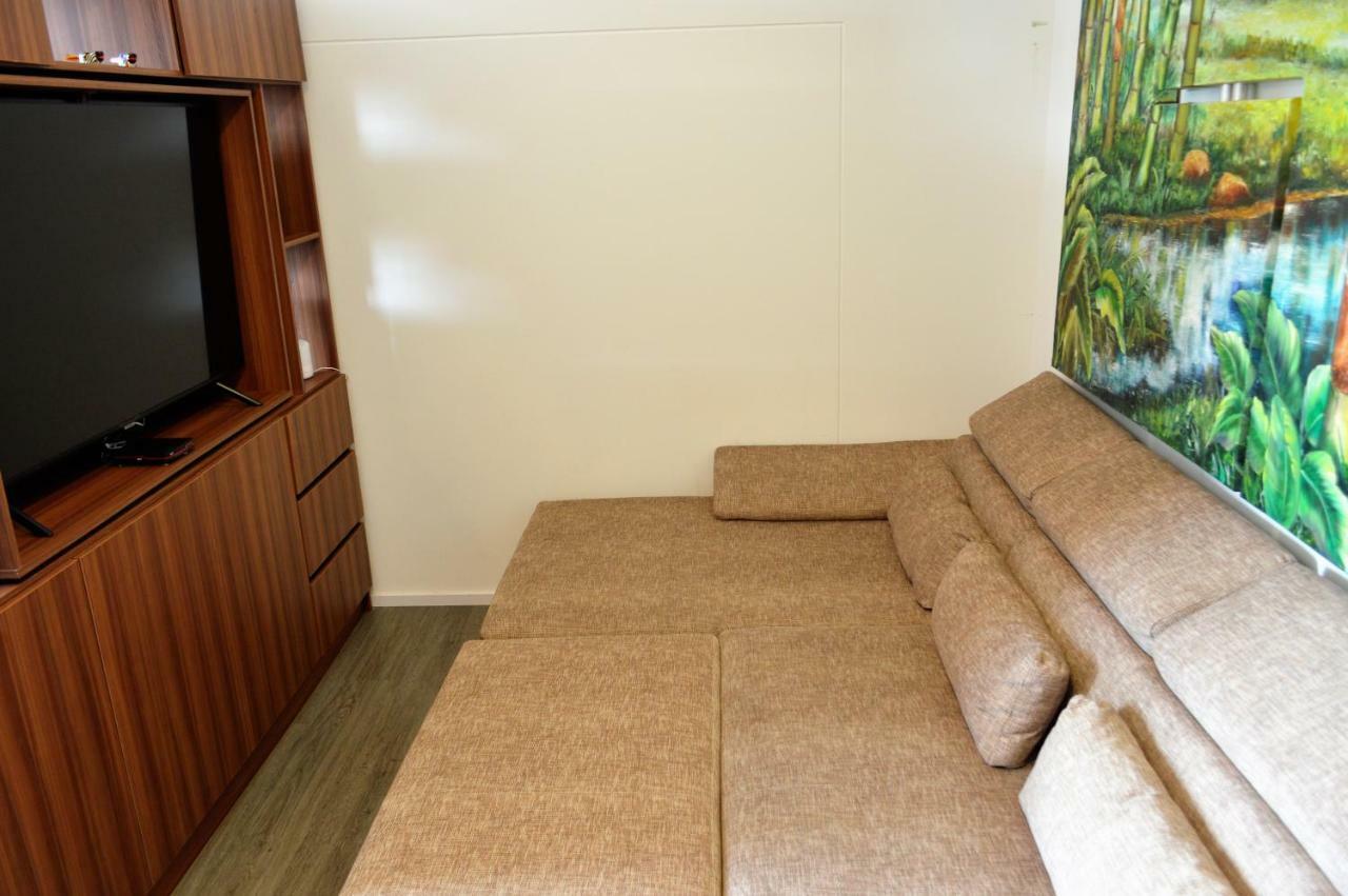 Loft Cool Equilibrium Apartment Богота Екстериор снимка